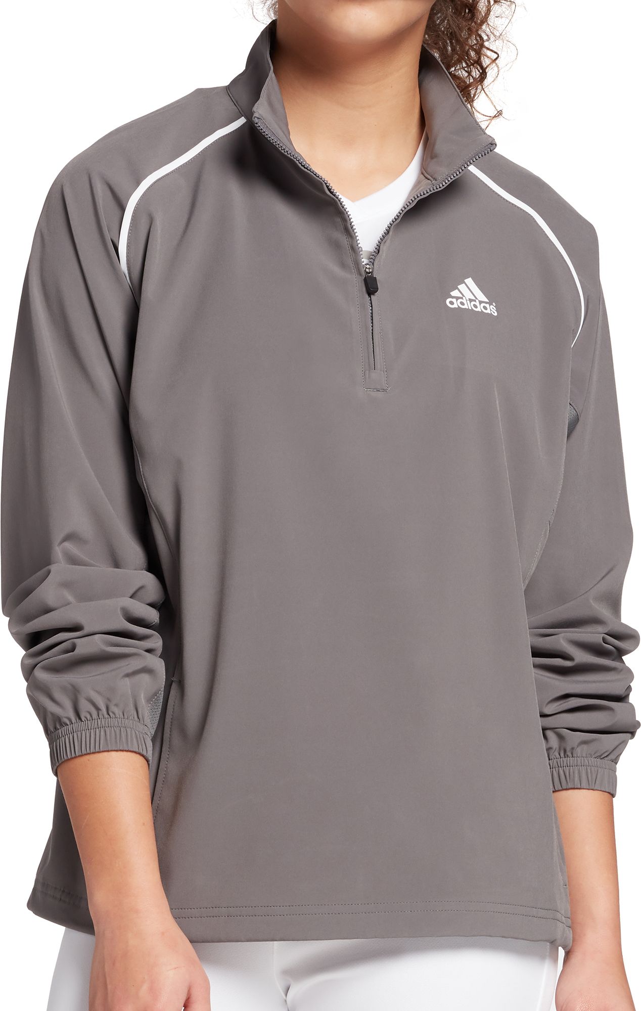 Batting Jackets