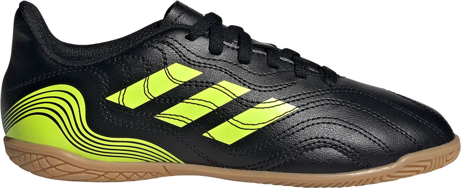 youth indoor soccer shoes clearance