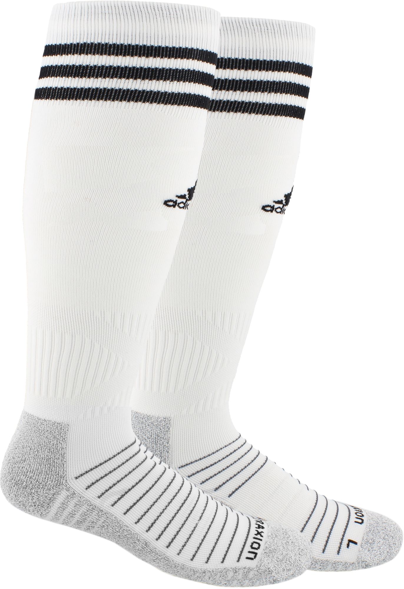 adidas Adult Copa Zone Traxion IV Over the Calf Socks