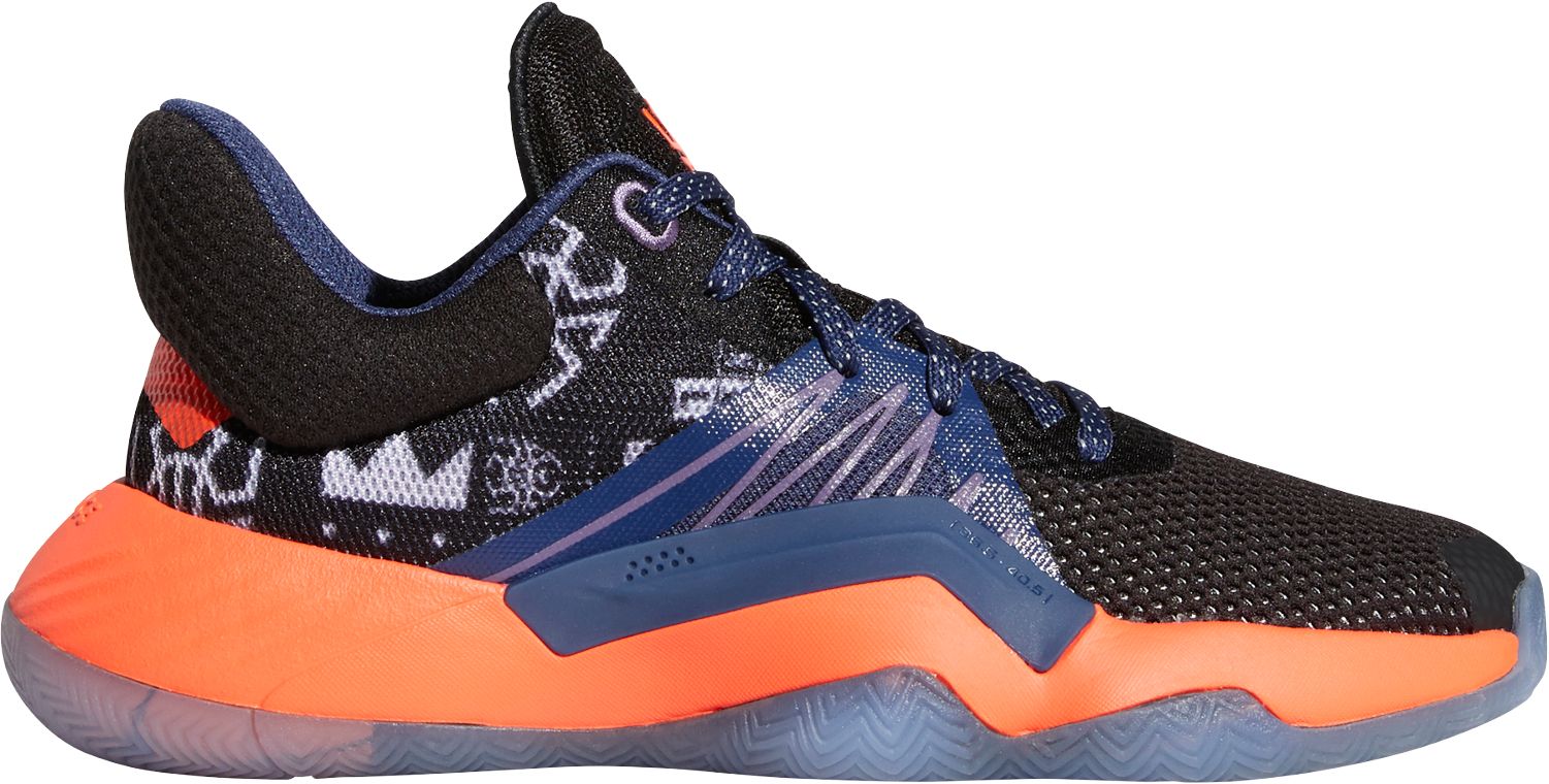 don issue 1 preschool