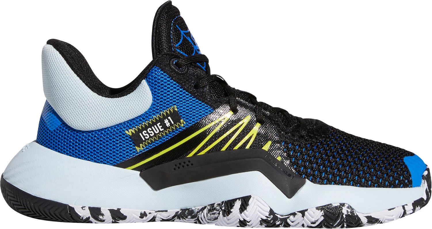 donovan mitchell shoes for kids