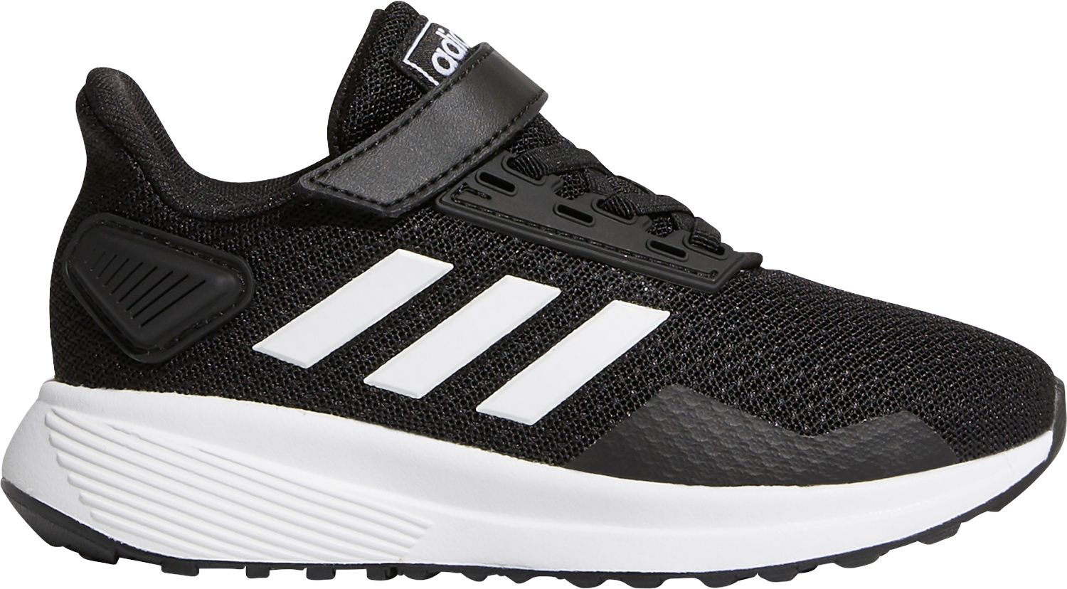 black adidas shoes for kids