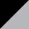 Black/Silver/Red