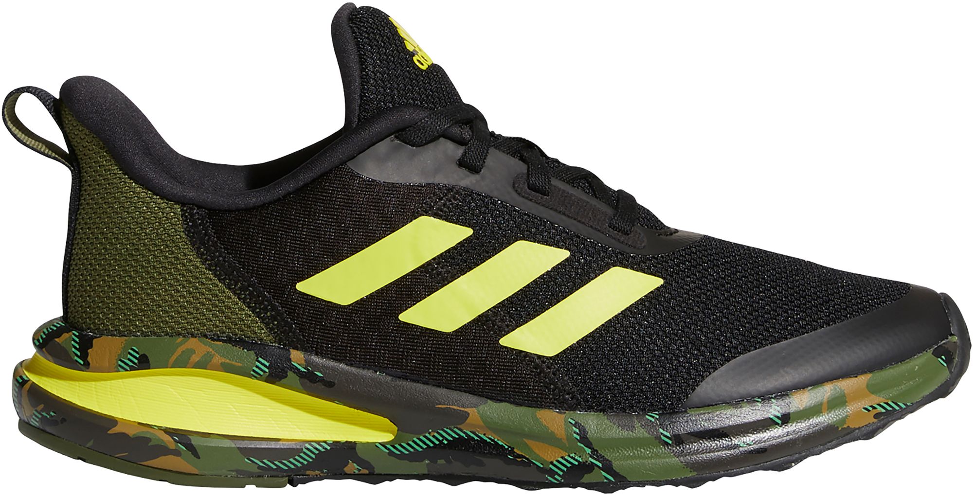 adidas Kids' Grade School FortaRun Running Shoes