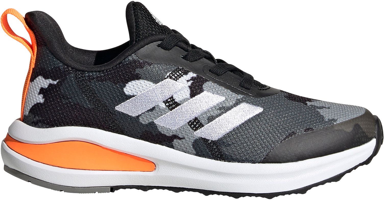 adidas Kids' Grade School FortaRun Running Shoes