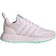Clear/Pink/Mint