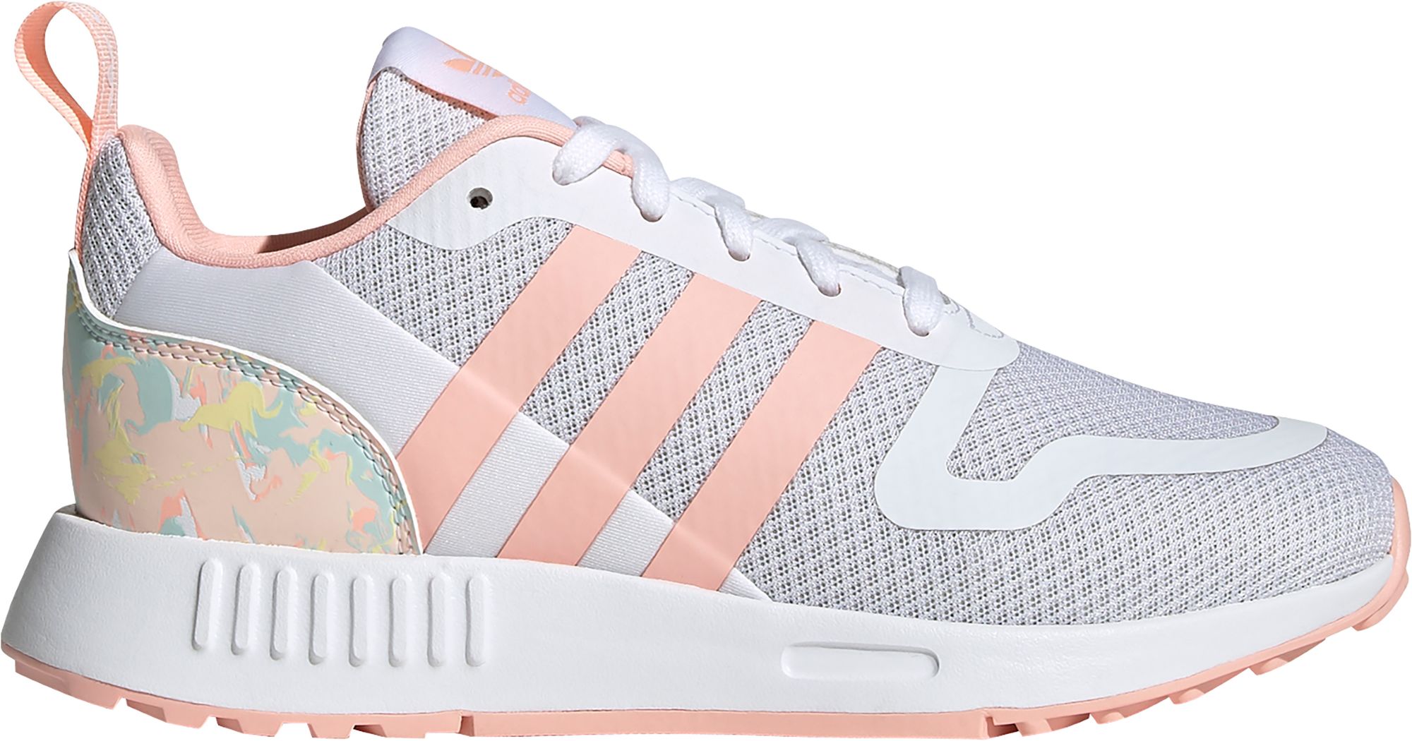 adidas Kids' Grade School MultiX Shoes