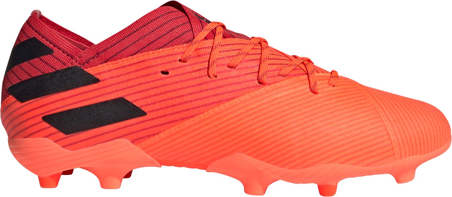 messi shoes pink