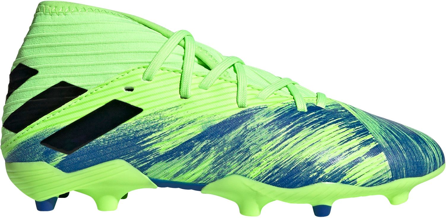 messi soccer cleats youth