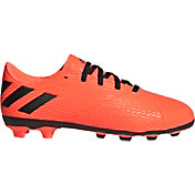 adidas Kids' Nemeziz 19.4 FxG Soccer Cleats