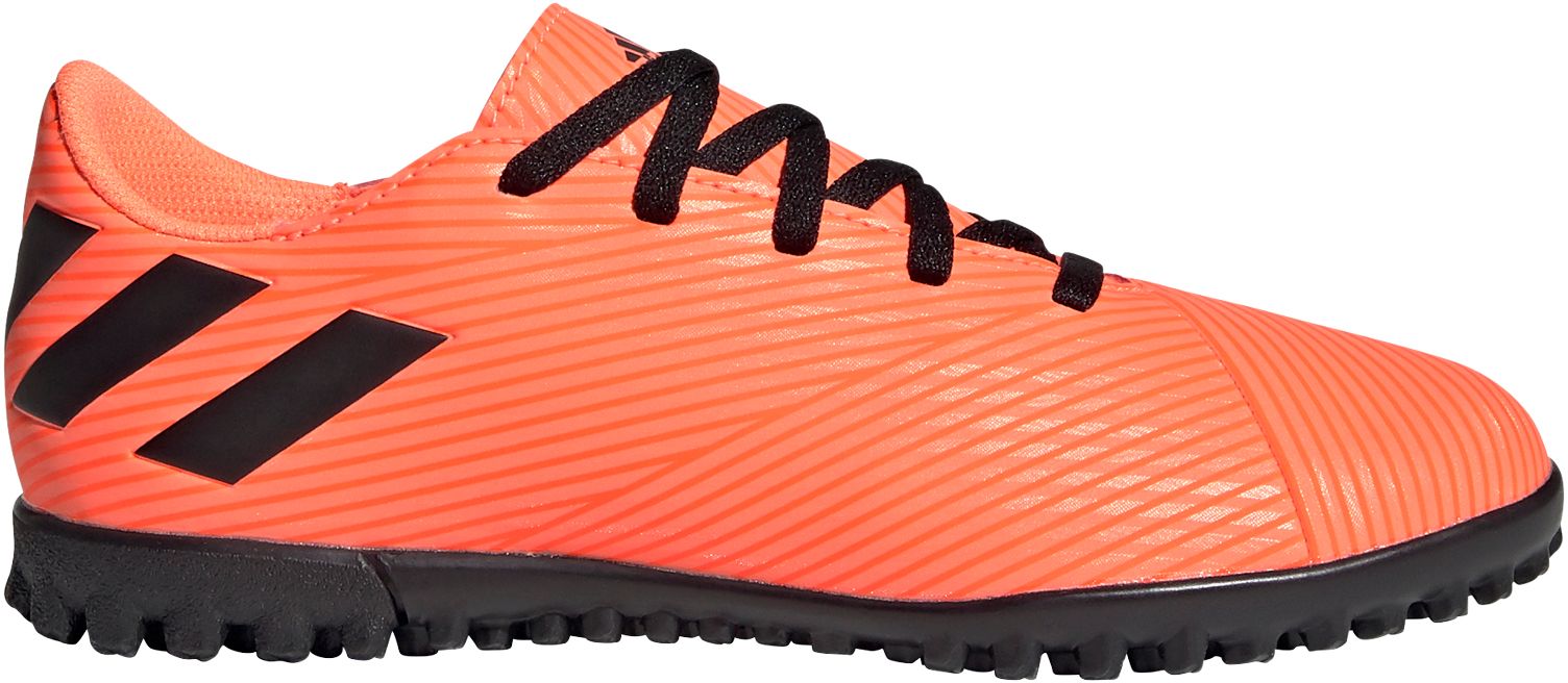 pink messi cleats