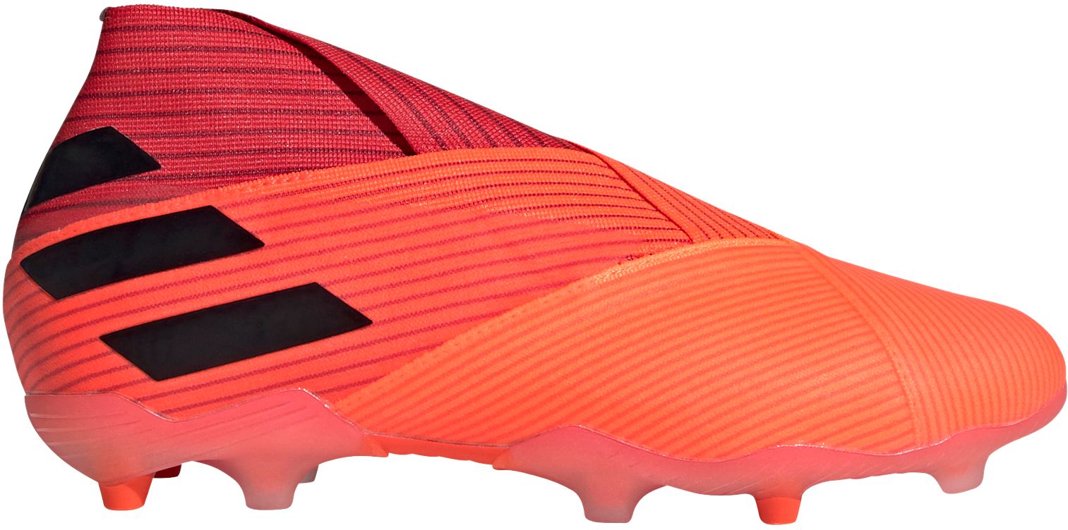 adidas men's nemeziz 18.3 firm ground soccer shoe