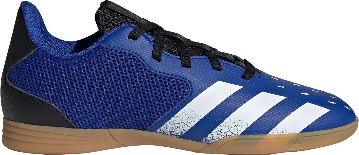 kids indoor soccer boots