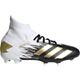 White/Gold
