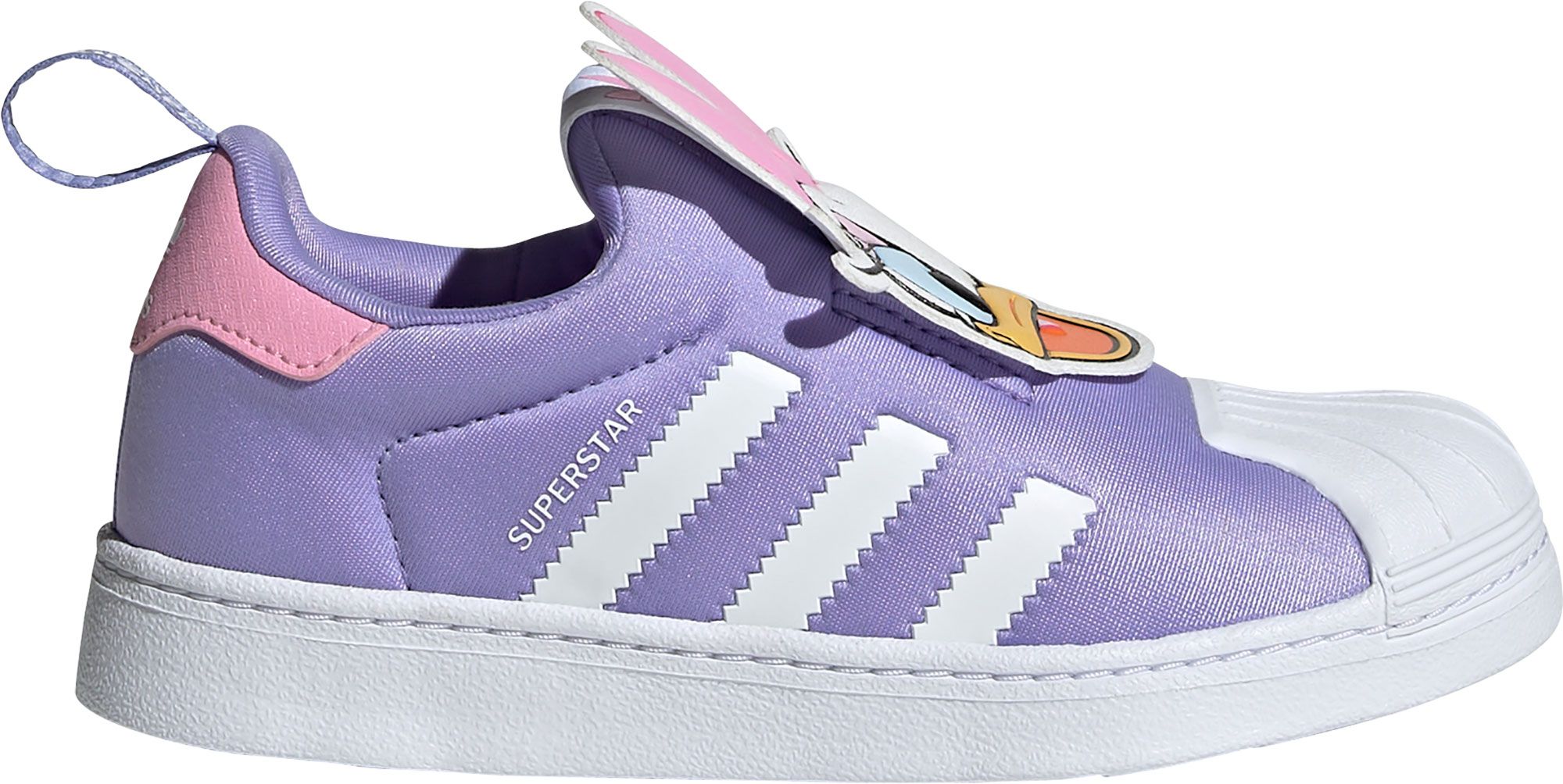 adidas Kids' Preschool Originals Superstar 360 Shoes