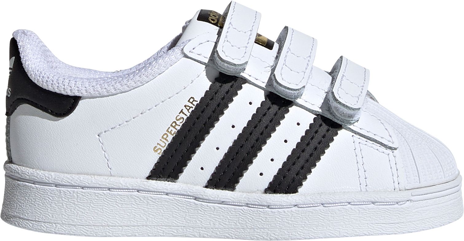 negeren Museum noorden Adidas / Toddler Superstar Shoes