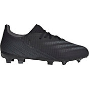 adidas Kids' X Ghosted.3 FG Soccer Cleats