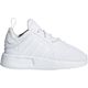 White/White