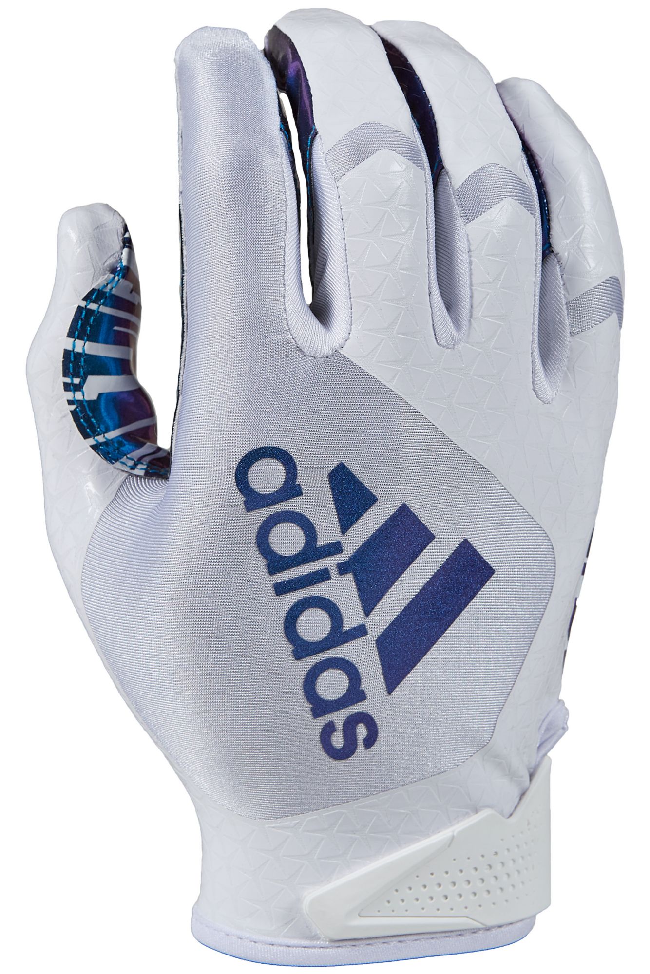 adidas youth scorchlight 5.0 receiver gloves