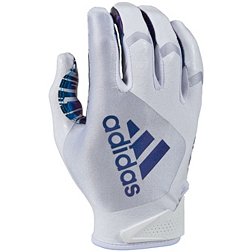 adidas Youth ScorchLight 5.0 Receiver Gloves