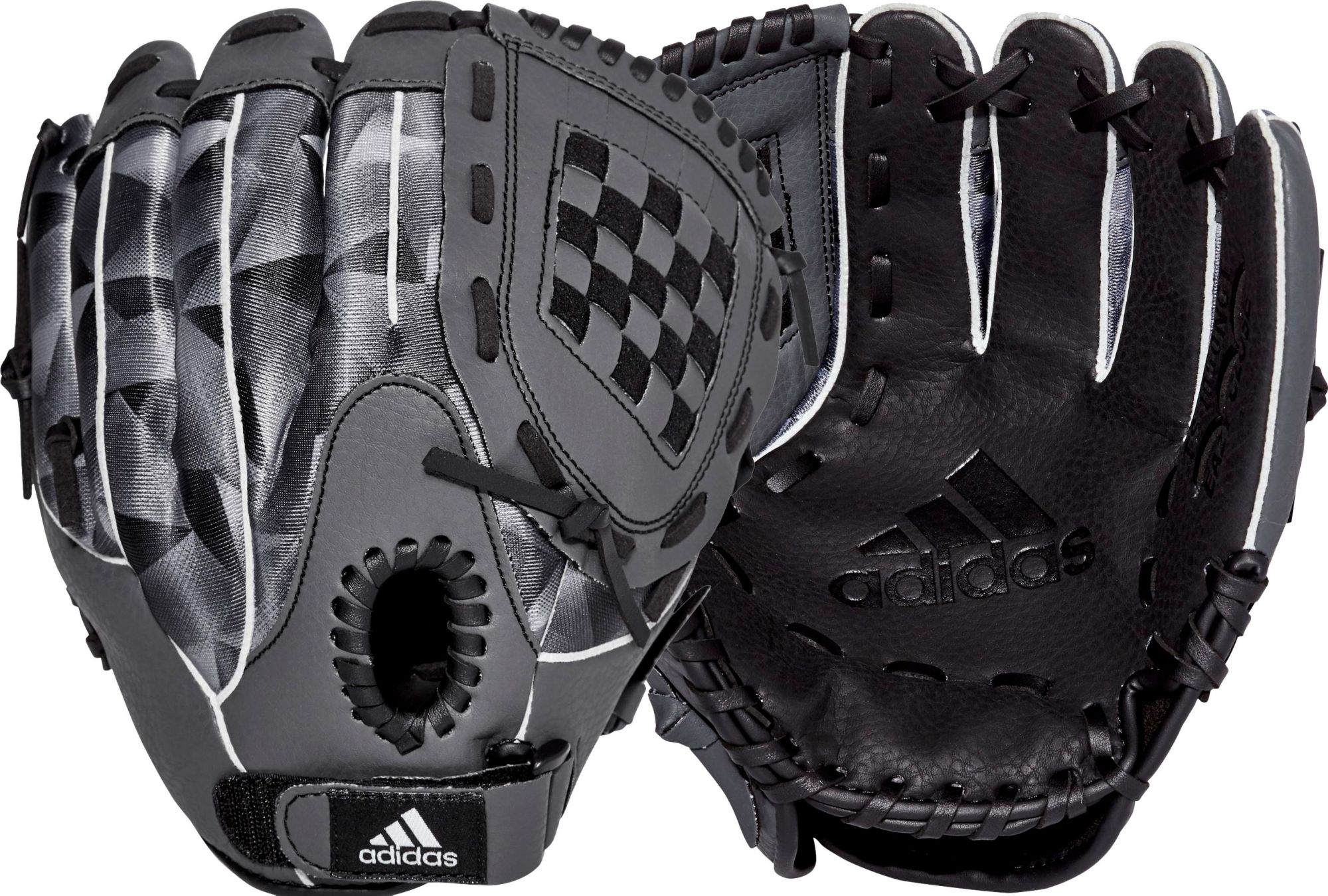 Adidas youth store baseball glove