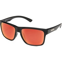 Suncloud Adult Rambler Polarized Sunglasses