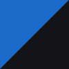 Blue/Black