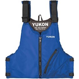 Airhead Adult Yukon Base Nylon Live Vest