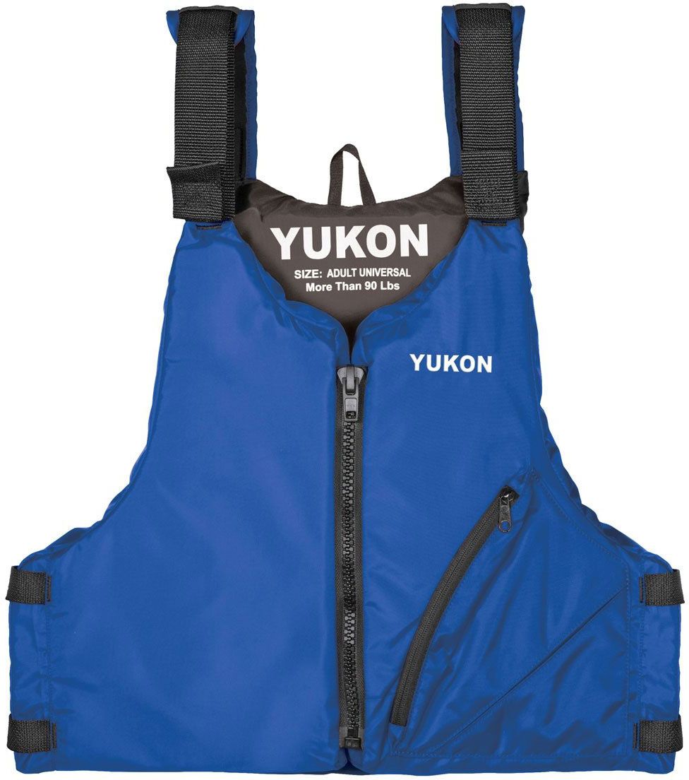 Airhead Adult Yukon Base Nylon Live Vest, Women