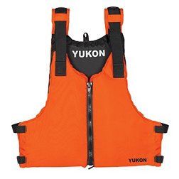 AIRHEAD Adult Yukon Livery Nylon Life Vest