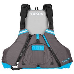 AIRHEAD Yukon Epic Adult Paddle Vest