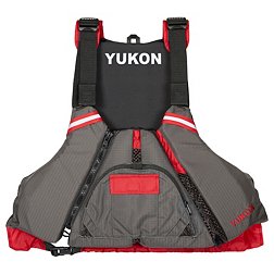 AIRHEAD Adult Yukon Epic Nylon Life Vest