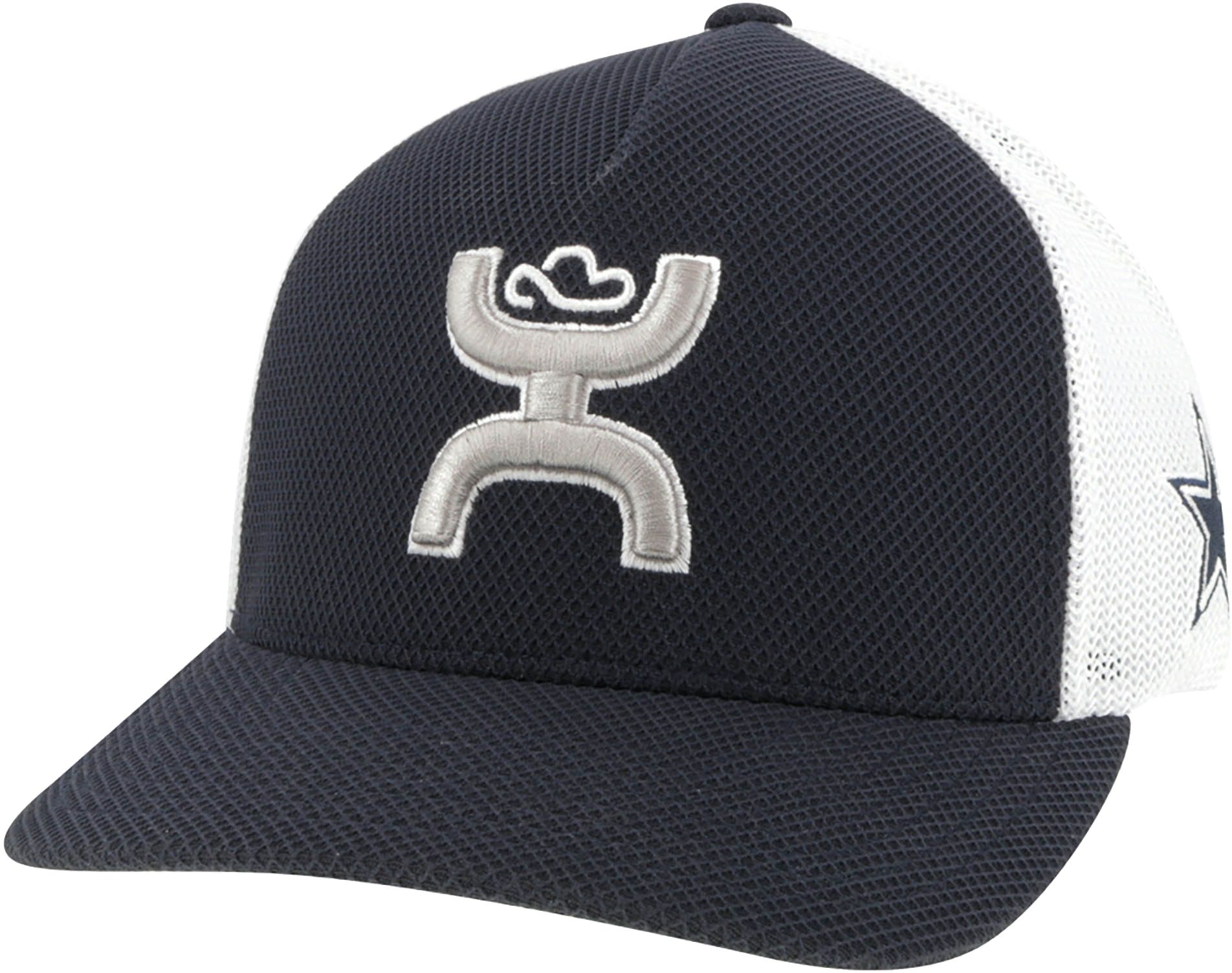 hooey dallas cowboys hat