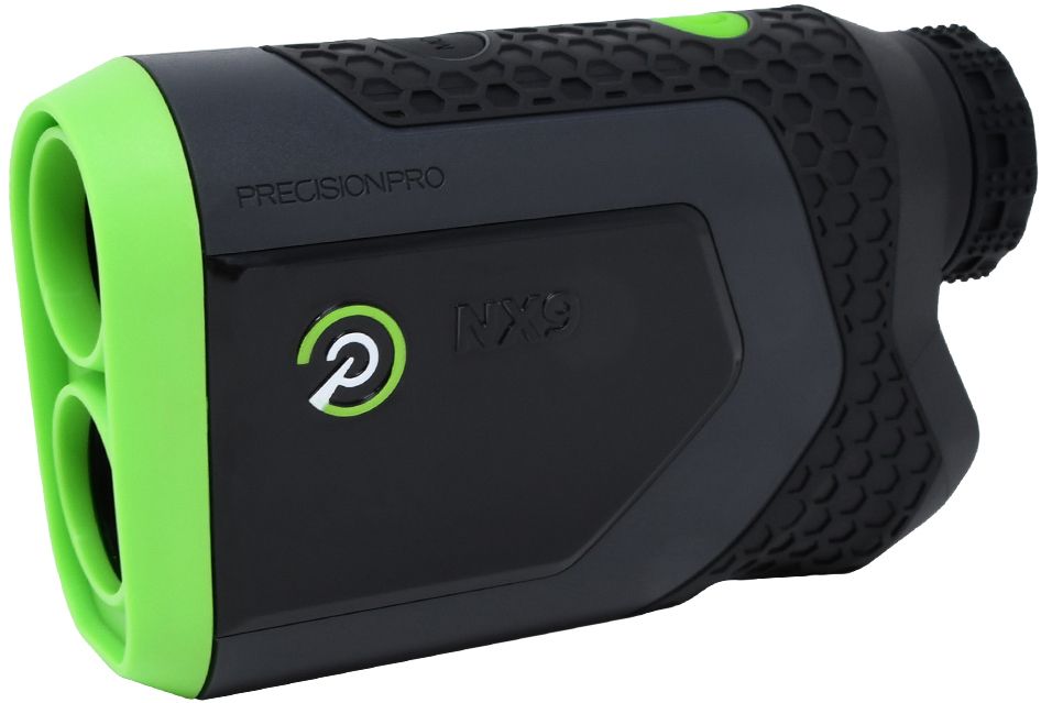 Precision Pro NX9 Laser Rangefinder