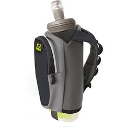 Amphipod Hydrafoam SoftTech Handheld Water Bottle