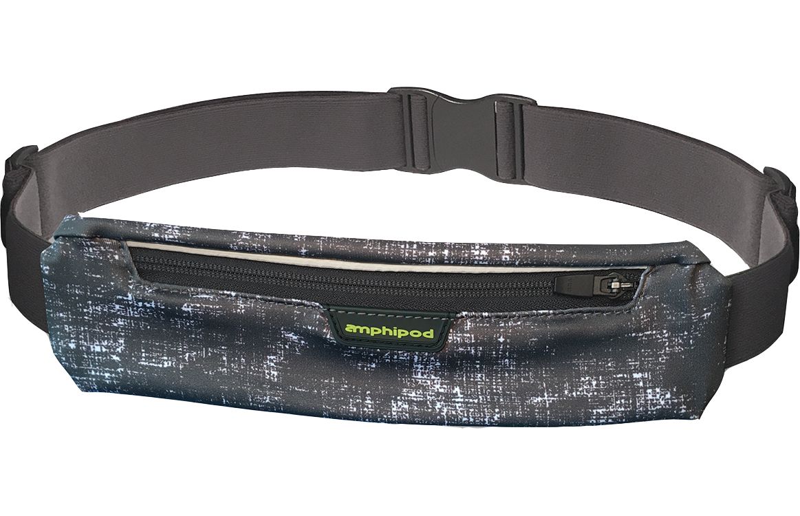 Midnight Grey/Print