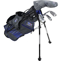 U.S. Kids Golf 2020 Ultralight Complete Set (Height 45'' – 48”)
