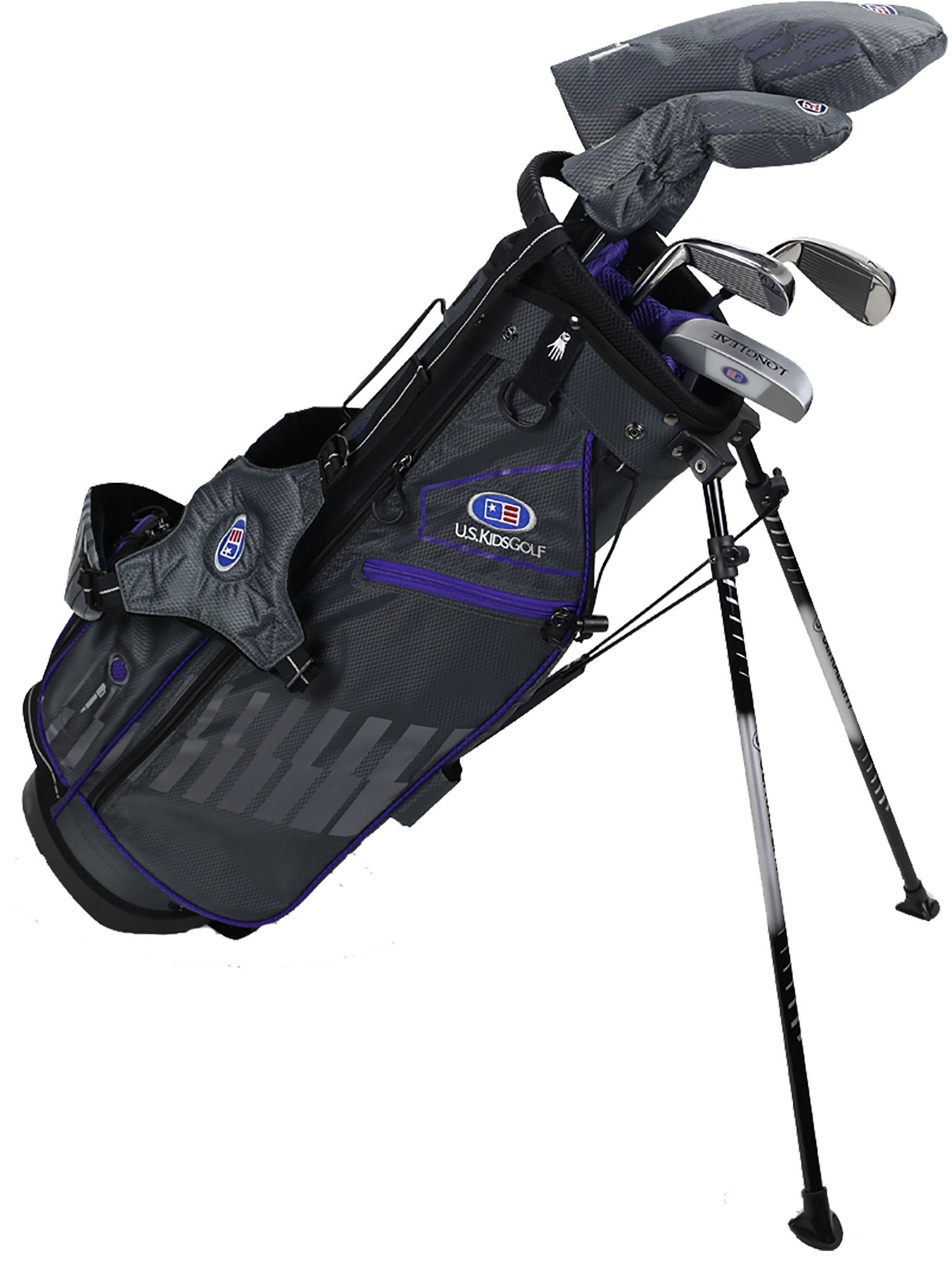 junior golf clubs 2 year old