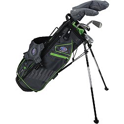 U.S. Kids Golf 2020 Ultralight Complete Set (Height 57'' – 60”)