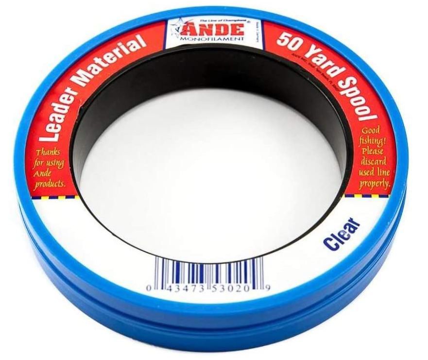 ande fishing line