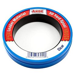 Fluorocarbon fishing line 40 and 50 lb - sporting goods - by owner