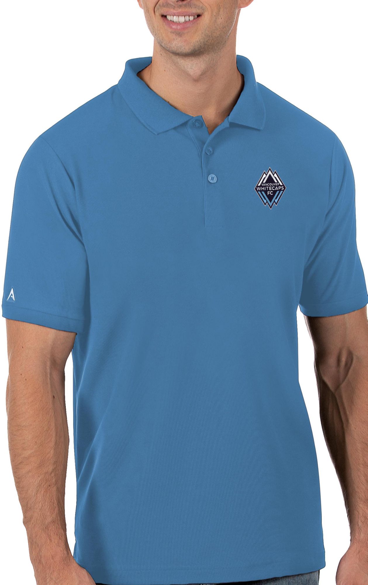 Men's Apparel