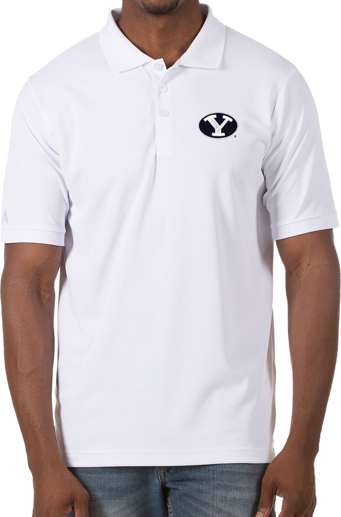 Men's New York Yankees Nike Legacy Raglan Polo