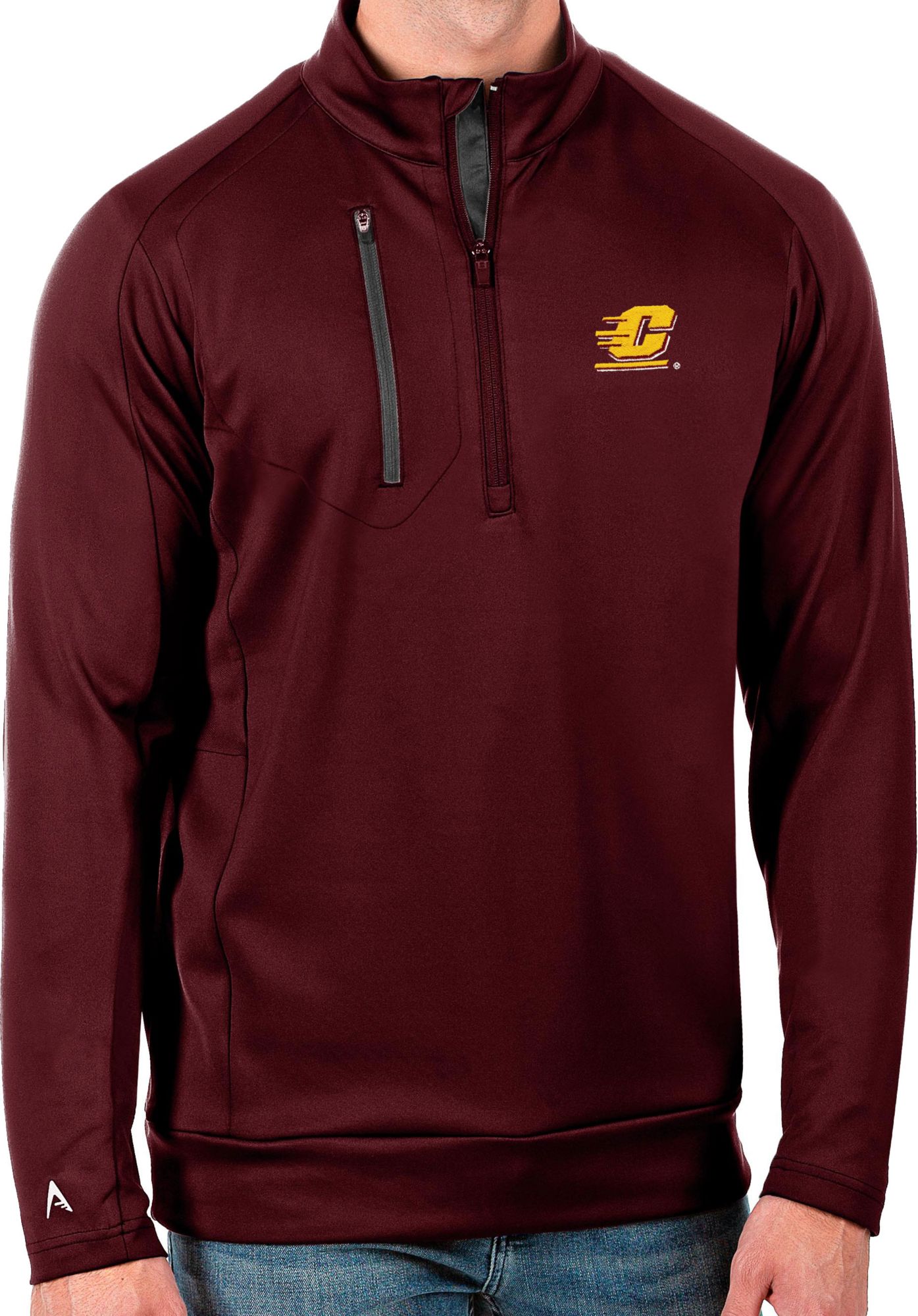 Central Michigan Chippewas