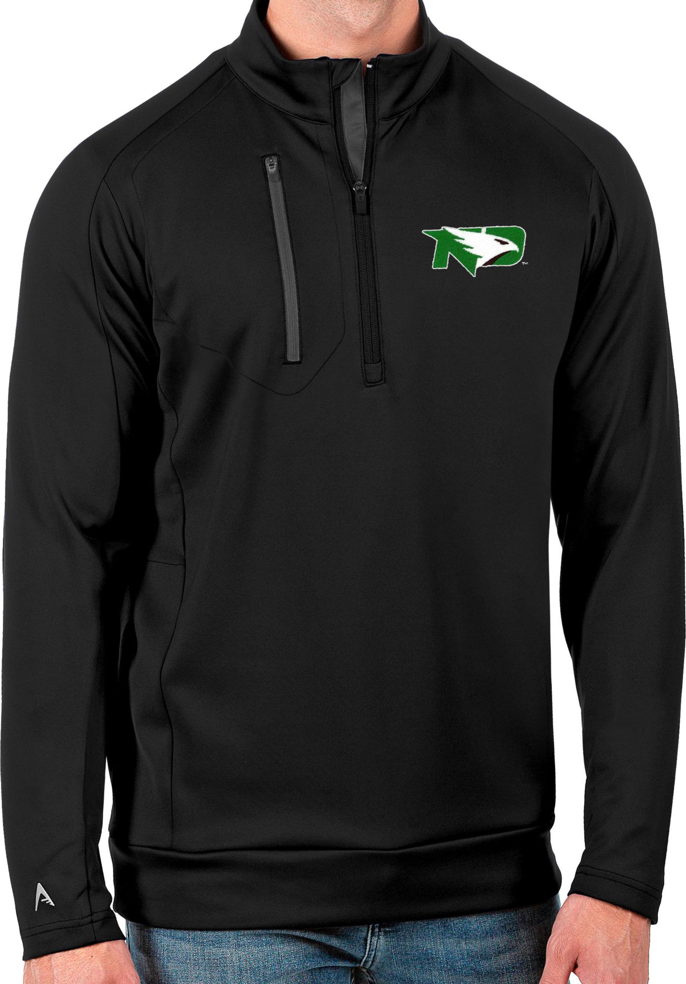 North Dakota Fighting Hawks