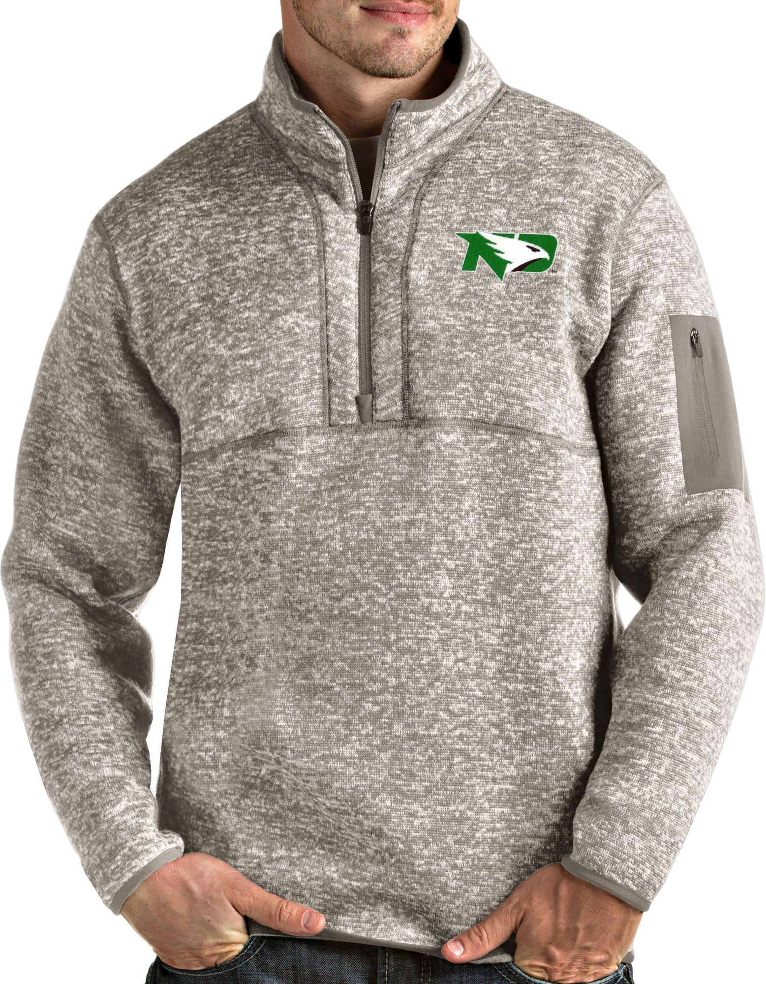 North Dakota Fighting Hawks