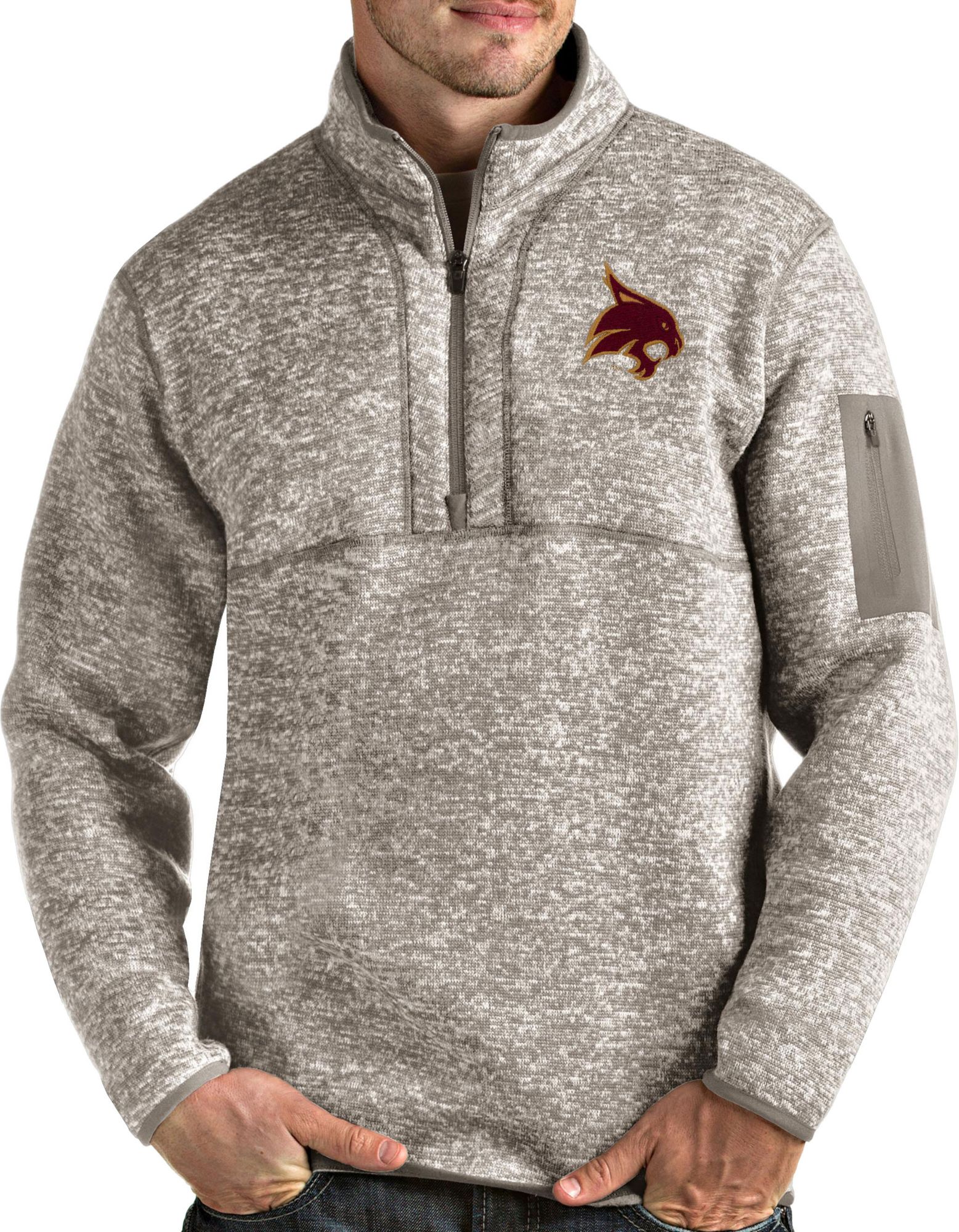 Texas State Bobcats