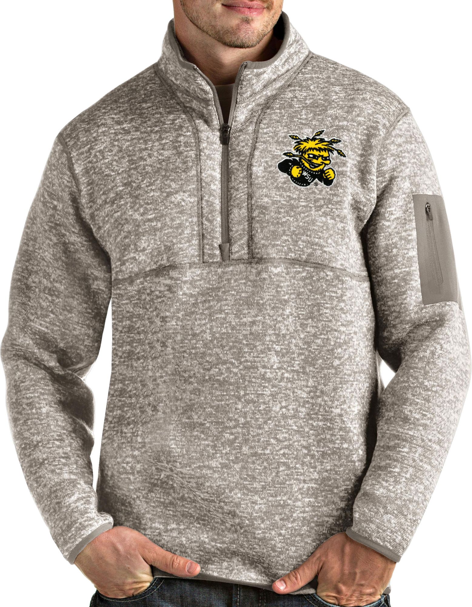 Wichita State Shockers