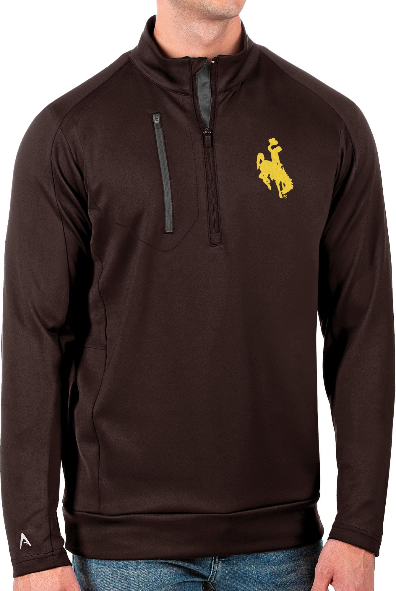 Wyoming Cowboys