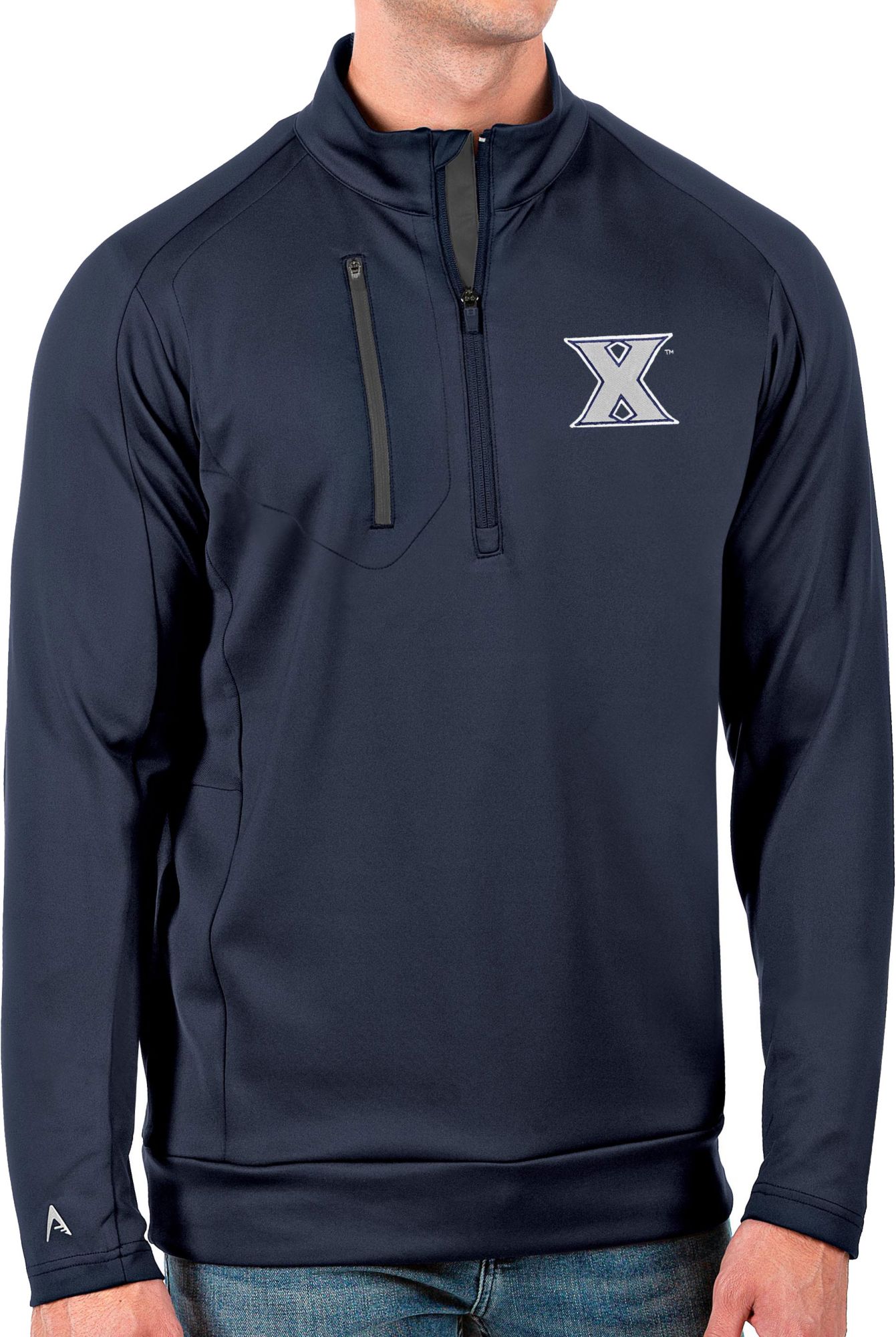 Xavier Musketeers